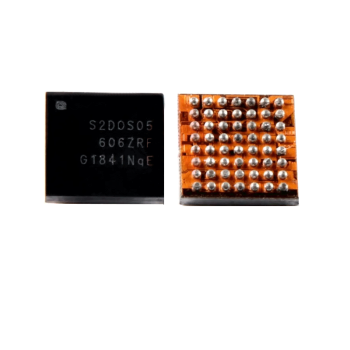 Chip Charging IC (S2D0S05)
