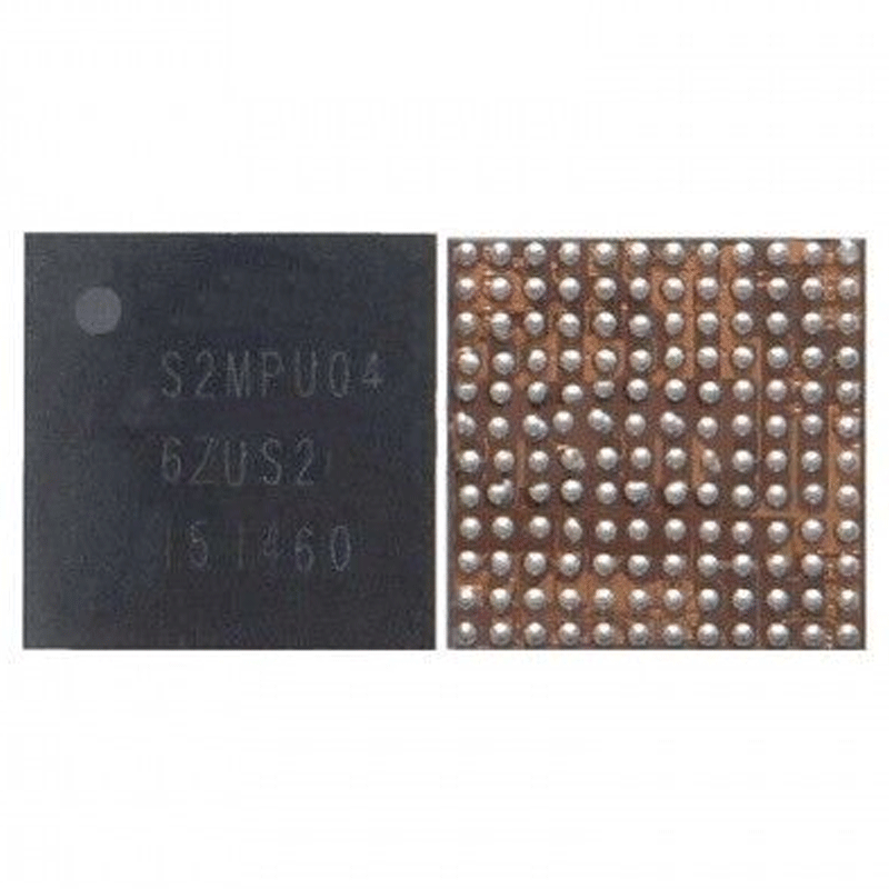 Chip Power IC  SuperVisor (S2MPU04X01-6330) for Samsung Galaxy A50 2019 (SM-A505F) 