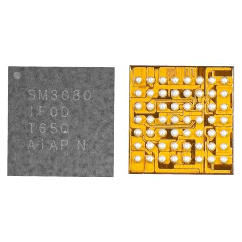 Display IC  (SM3080)