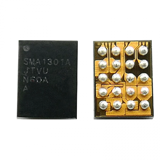 Τσιπάκι Charging IC (SM5107) Τσιπάκι Charging IC (SM5107)