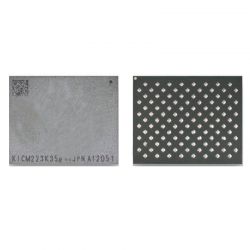 NAND FLASH HDD IC Memory IC 128Gb για iPhone 8 / 11Pro / 11 Pro Max