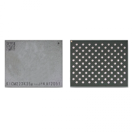 NAND FLASH HDD IC Memory IC 128Gb για iPhone 8 / 11Pro / 11 Pro Max NAND FLASH HDD IC Memory IC 128Gb για iPhone 8 / 11Pro / 11 Pro Max