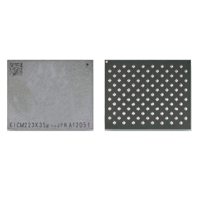 Memory IC 128Gb for iPhone 8 / 11Pro / 11 Pro Max