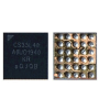 Audio Amplifier IC Compatible For Samsung S10E / S10 Plus / 5G / S20 FE / S21 5G / S20 Ultra / S22 / Note 10 / Note 10 Plus 5G / Note 20 5G (CS35L40)