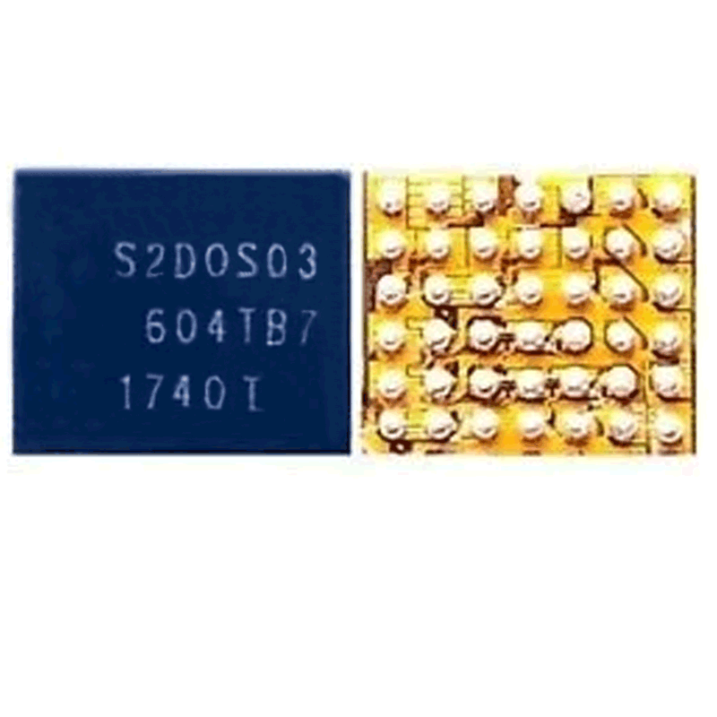 Chip Power IC (SDOS03)