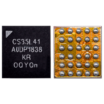 Chip Audio IC (CS35L41) audio ic for Samsung S20 S20+ S20U Xiaomi 9/10