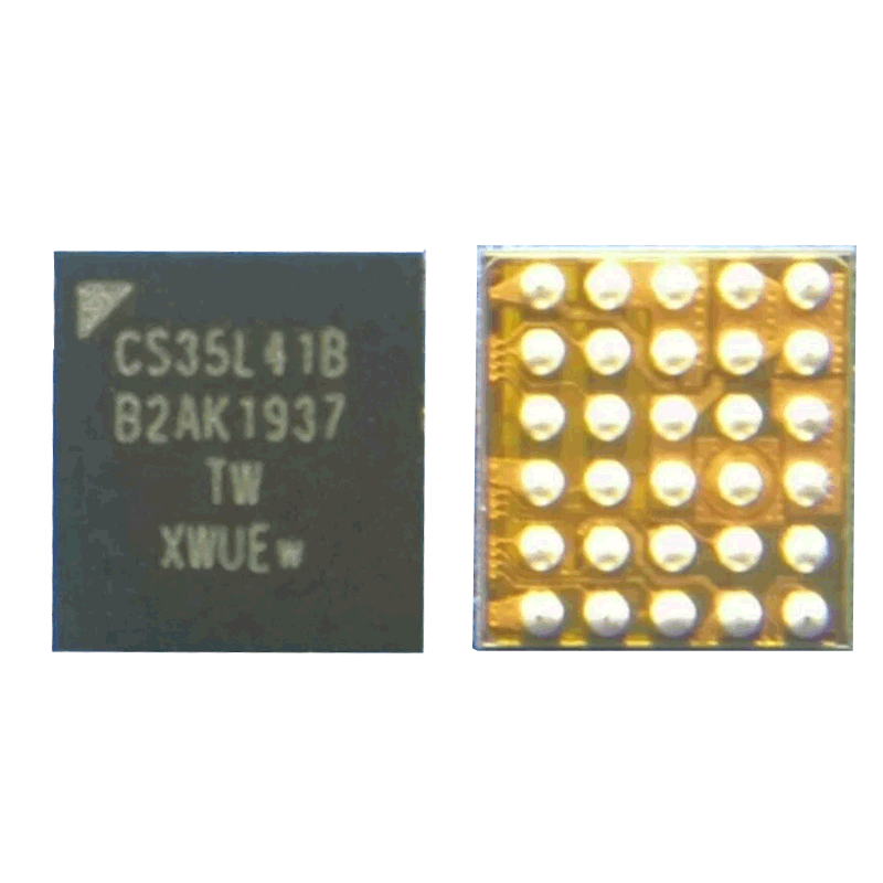 Chip Audio IC (CS35L41B) audio ic for Samsung S20 S20+ S20U Xiaomi 9/10