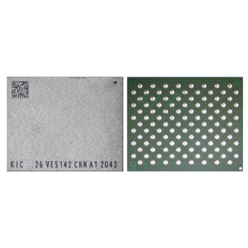 NAND FLASH HDD IC FOR IPHONE 6S/6S PLUS/SE/7/7PLUS 128GB