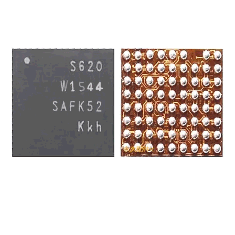 Chip Power IC  (S620) for Samsung S10 NOTE10 Wi-fi Module Wireless Chip