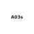Galaxy A03s