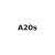 Galaxy A20s