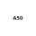 Galaxy A50