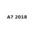Galaxy A7 2018