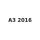 Galaxy A3 2016
