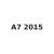 Galaxy A7 2015