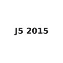 Galaxy J5 2015