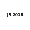 Galaxy J5 2016