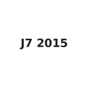 Galaxy J7 2015