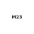 Galaxy M23
