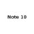 Galaxy Note 10