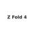Galaxy Z Fold 4