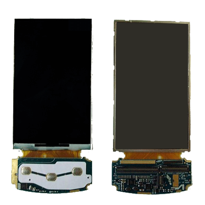 LCD Complete for Samsung UltraTouch/Tocco Ultra/Player Ultra S8300