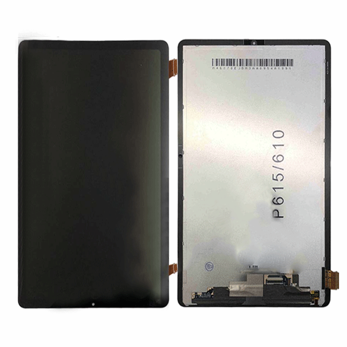 OEM LCD Complete for Samsung Galaxy TAB S6 Lite P615/P610- Color : Black