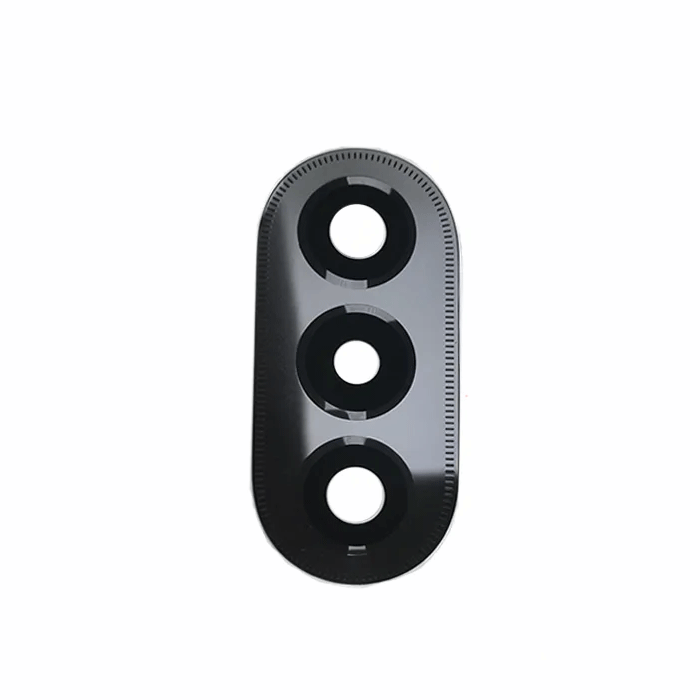 Camera Lens for Huawei NOVA Y70 - Color: Black