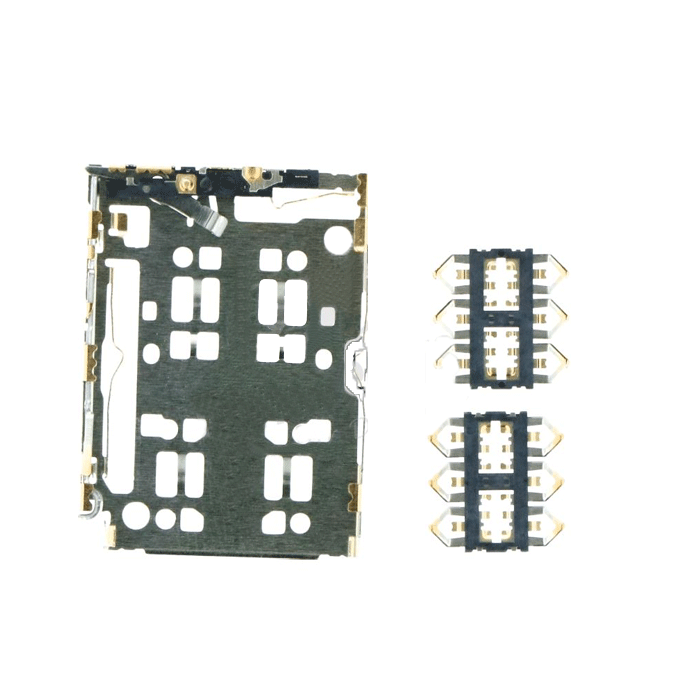 Επαφή Κάρτας SIM / SIM Reader για Huawei Honor 20