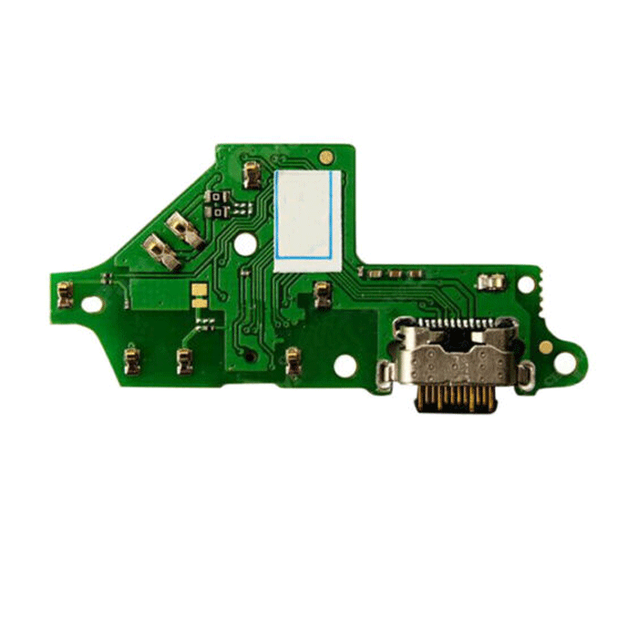 Charging Board  for Motorola One Action XT2013-1