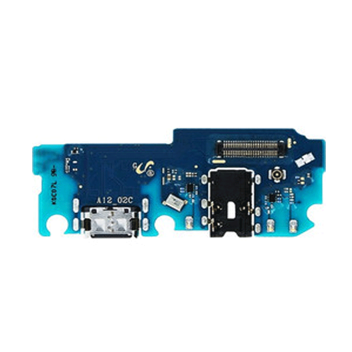 Original Charging Board For Samsung Galaxy A12 A125F (Service Pack) GH96-14044A