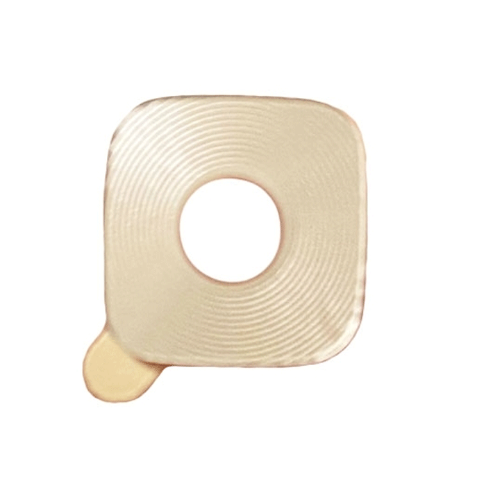 Camera lens for Huawei Ascend Mate 7 - Color: Gold