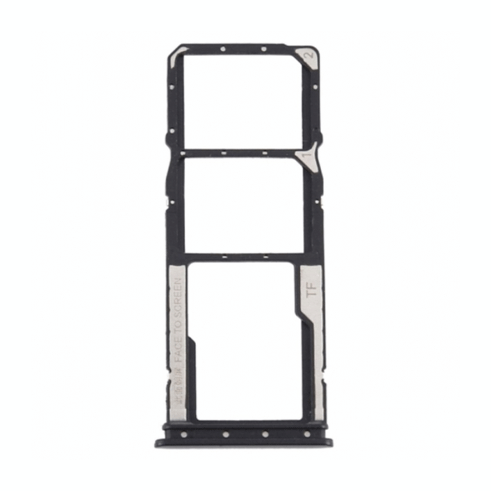 SIM Tray for Xiaomi REDMI 9AT - Color: Grey