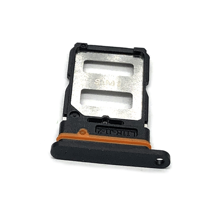 SIM Tray for XIAOMI 12T 5G - Color: Black