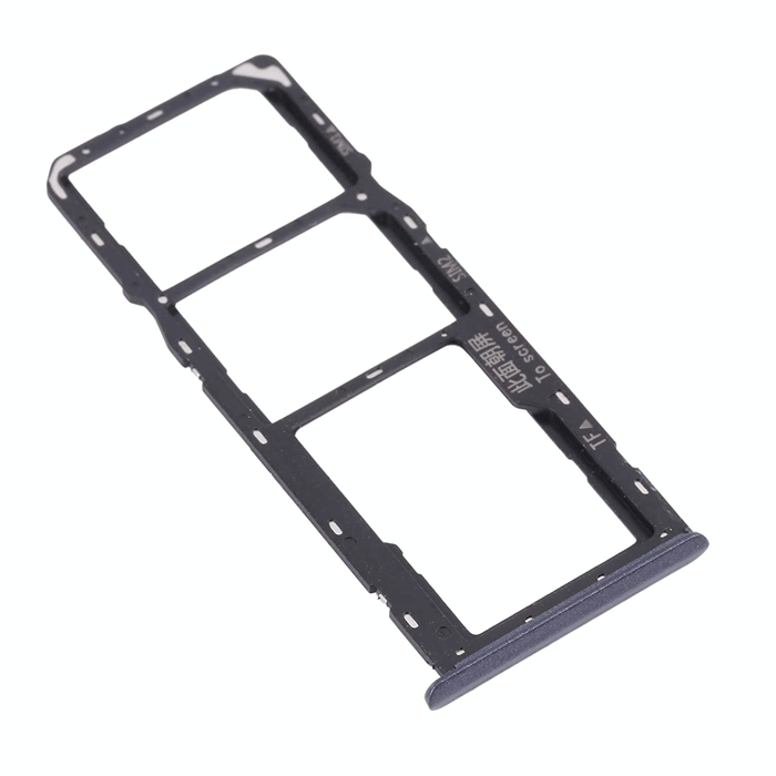 SIM Tray for REALME C11 2021 - Color: COOL GRAY